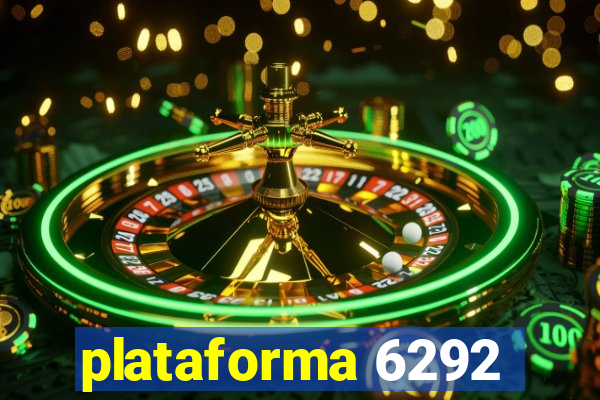 plataforma 6292